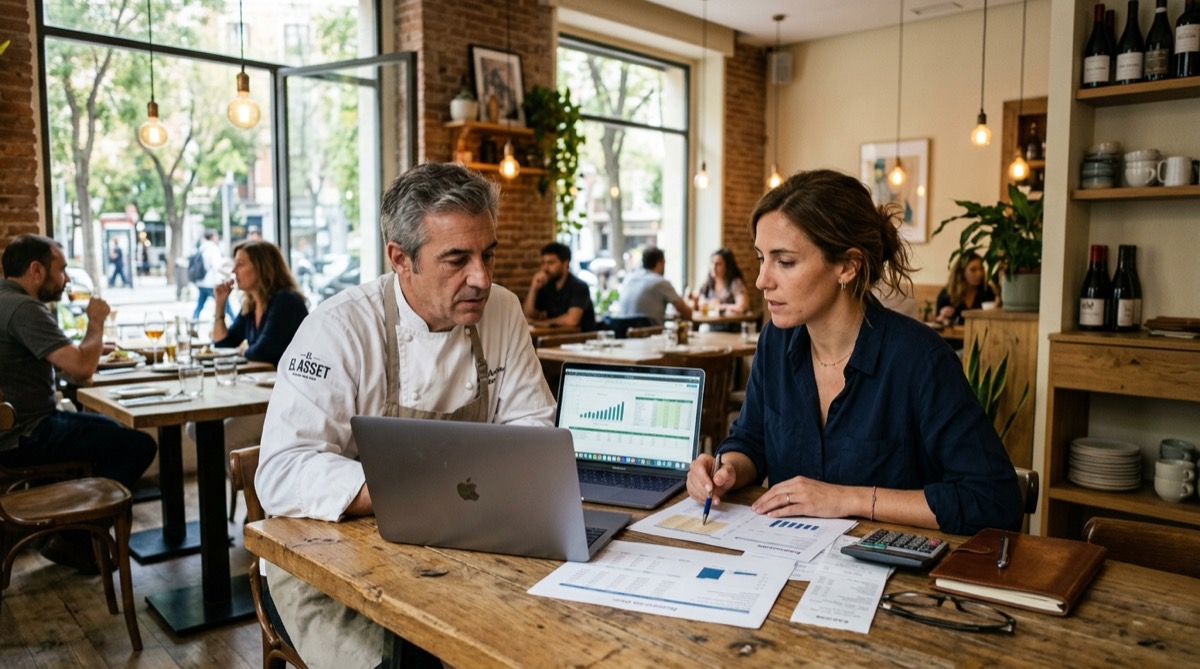 Cómo gestionar un restaurante: guía completa