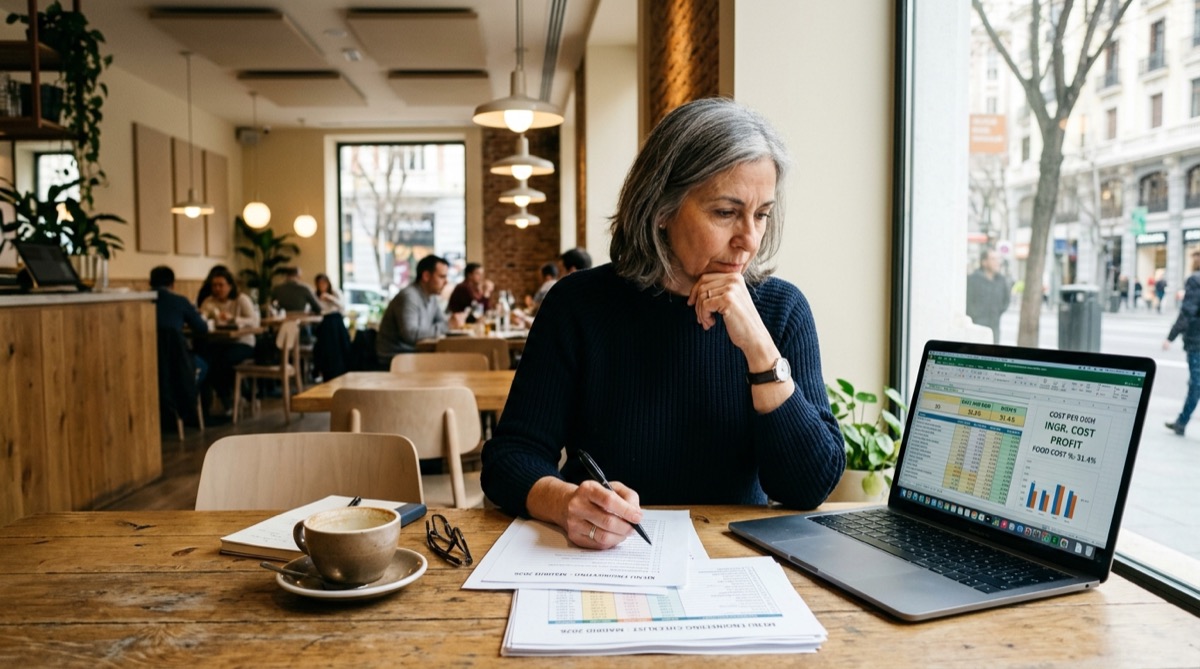 El kit del consultor gastronómico: 8 herramientas digitales que uso para asesorar