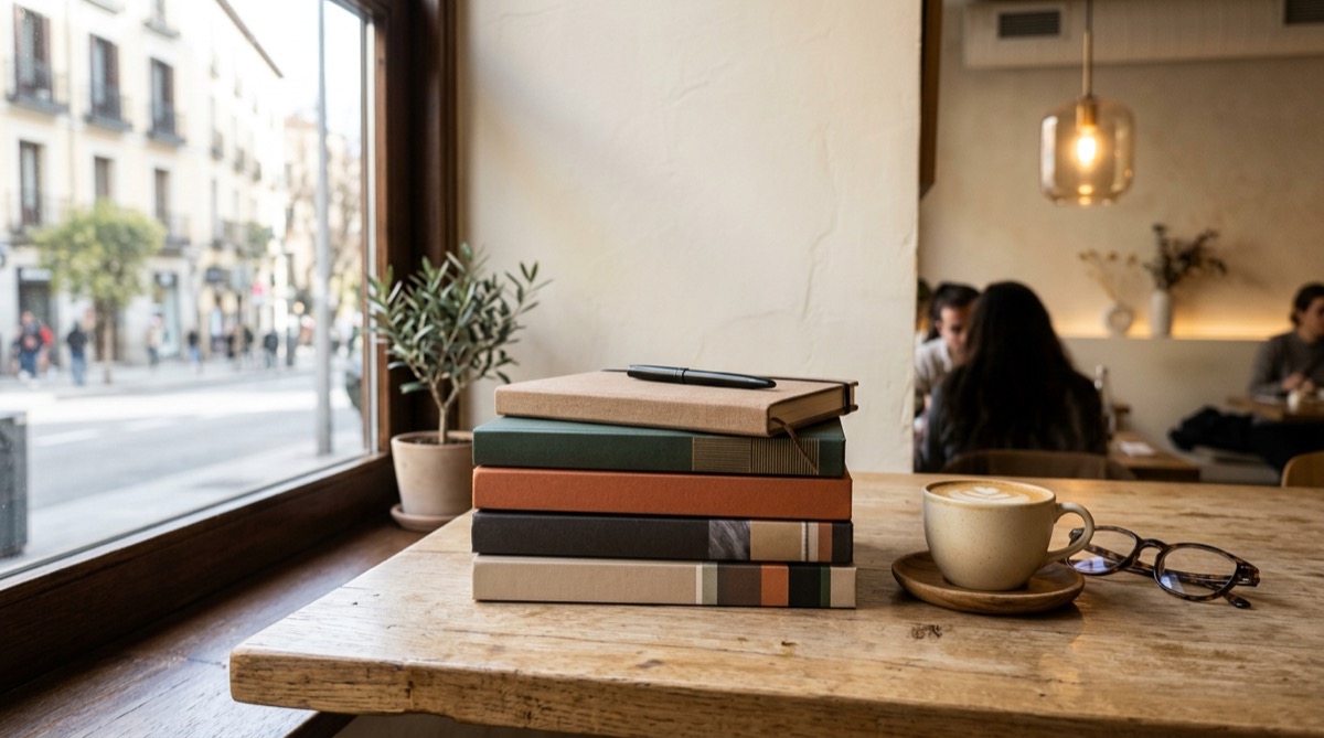 Los mejores libros para consultores gastronómicos (biblioteca del asesor 2026)