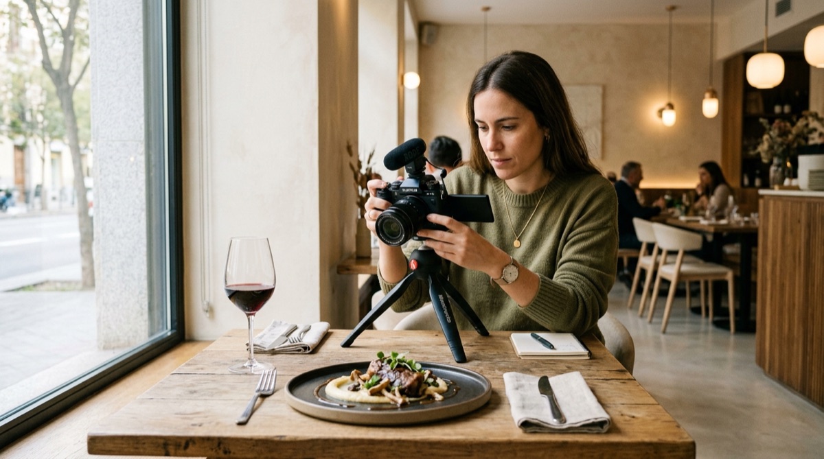 Marketing gastronómico: qué hace una agencia o consultor