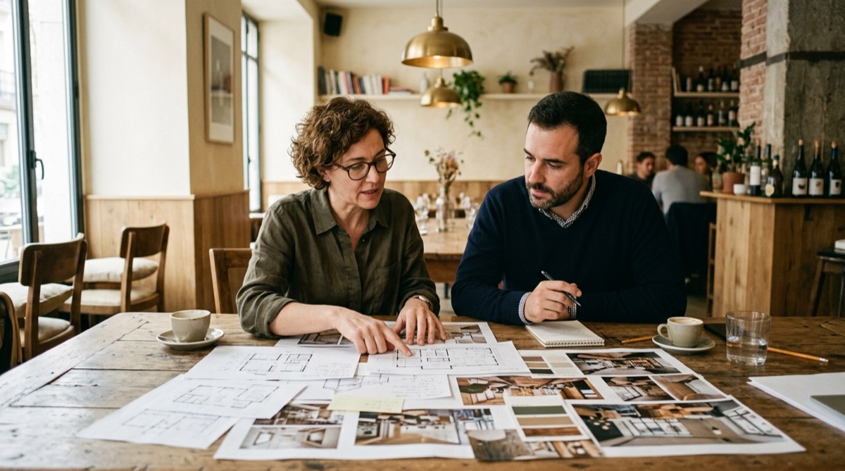 Tipos de modelos de negocio en restauración: 9 ejemplos