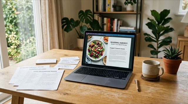 Gastro Pro Prompts eBook — 300+ prompts de IA para hostelería