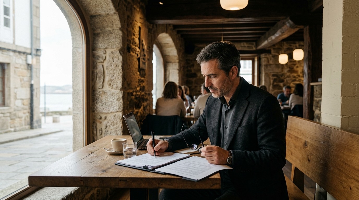 Actitud Gastronomica