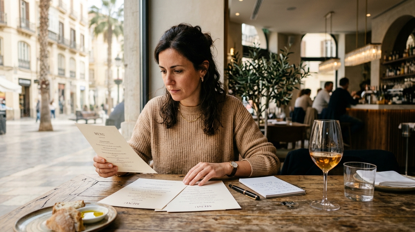 ALG Consultoria Gastronomica