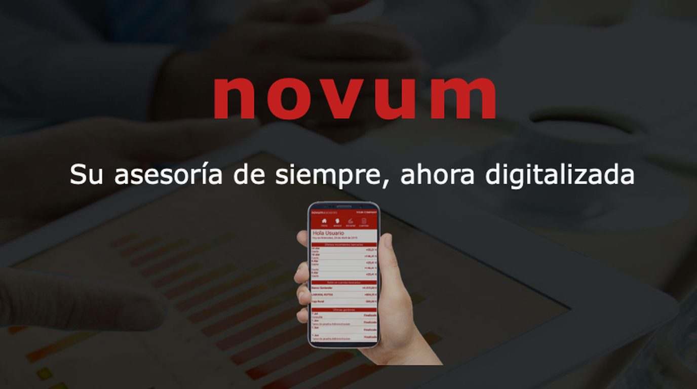 Novum Asesores