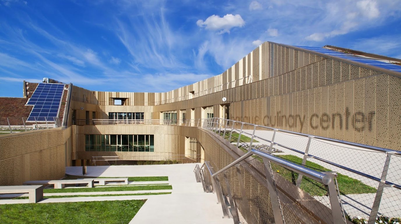 Basque Culinary Center