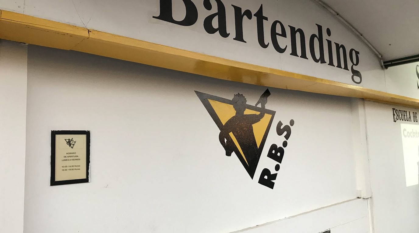 Radical Bartending School
