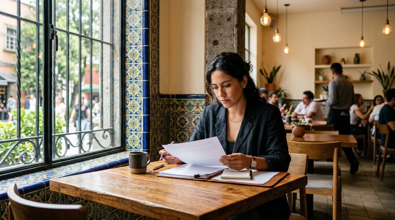 Connega Consultores Restauranteros