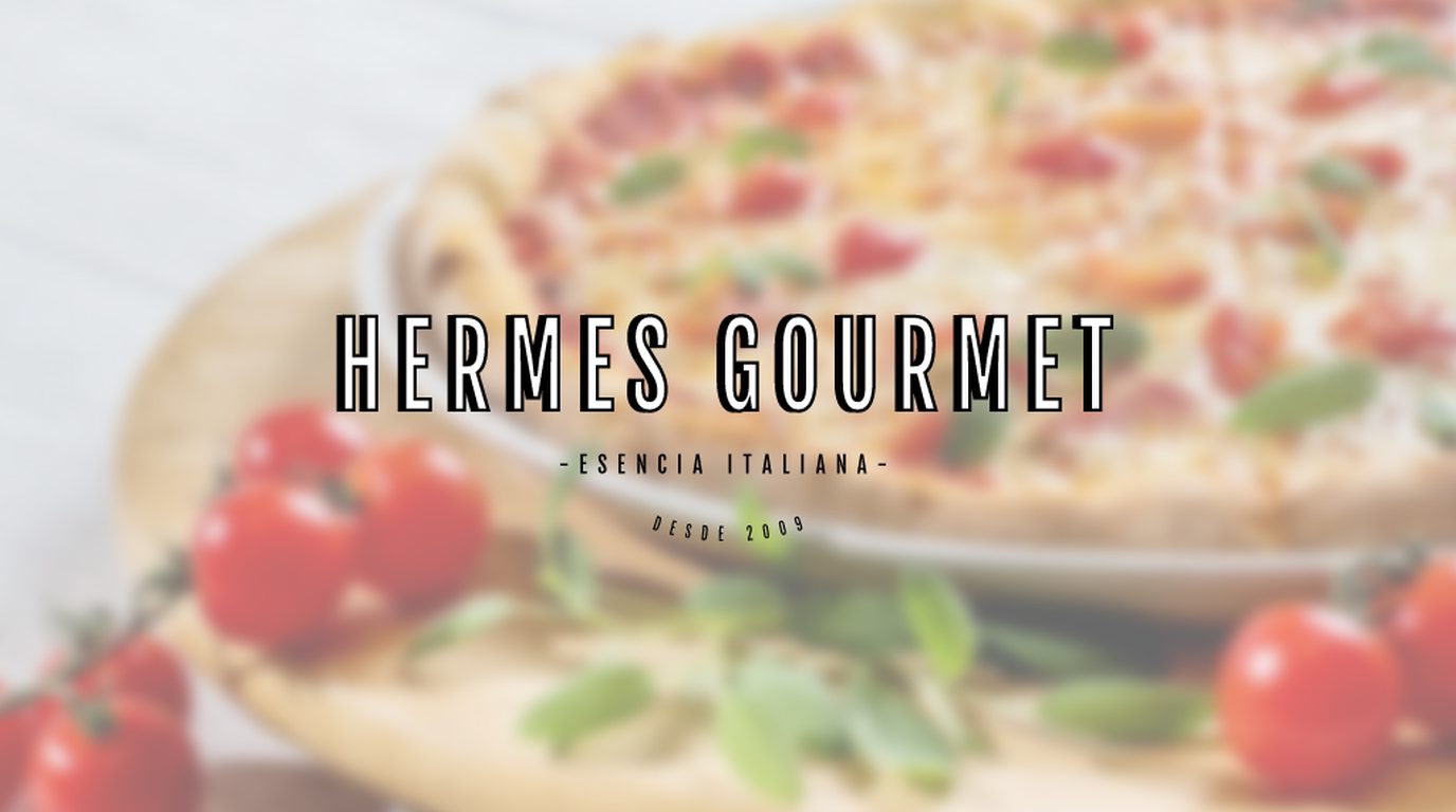Hermes Gourmet