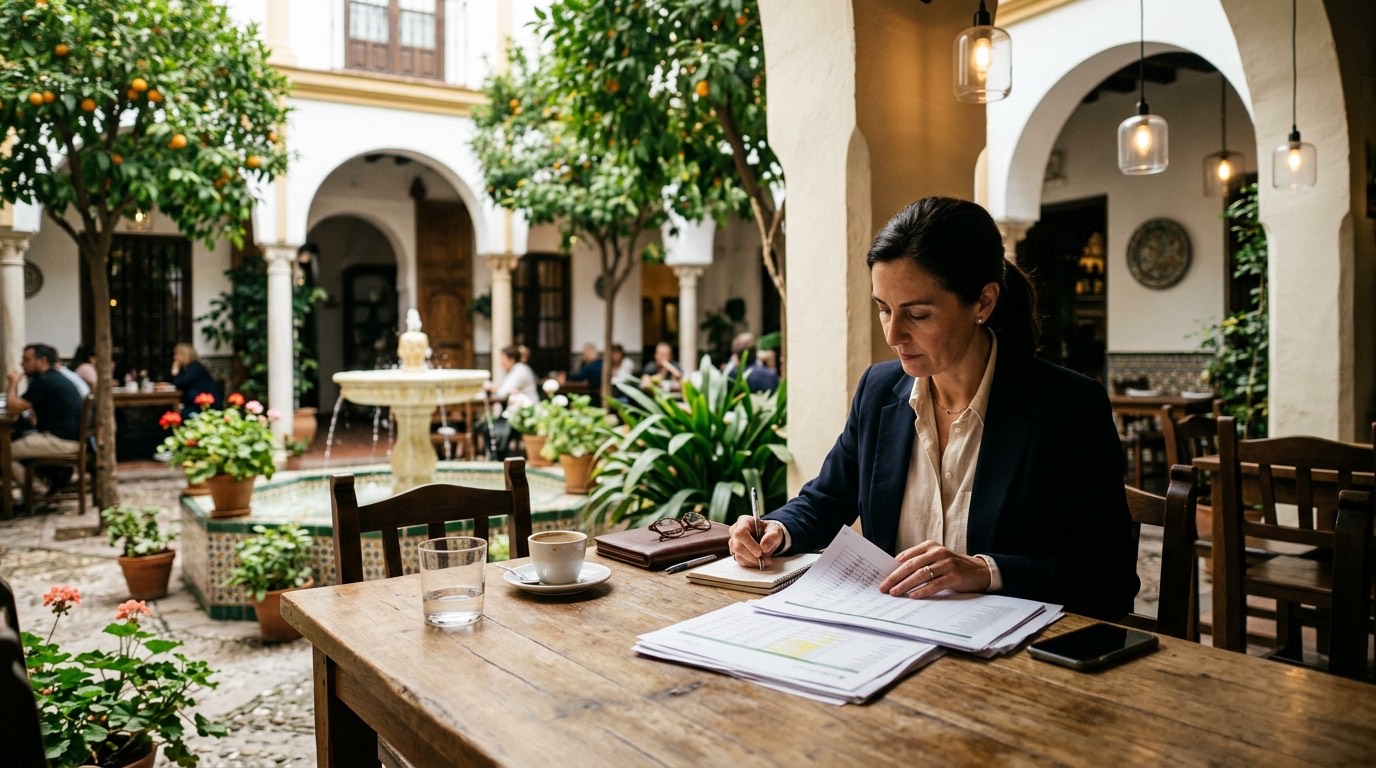 Consulting y Servicios de Hosteleria