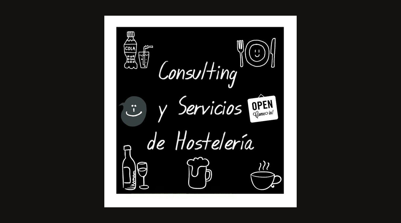 Consulting y Servicios de Hostelería
