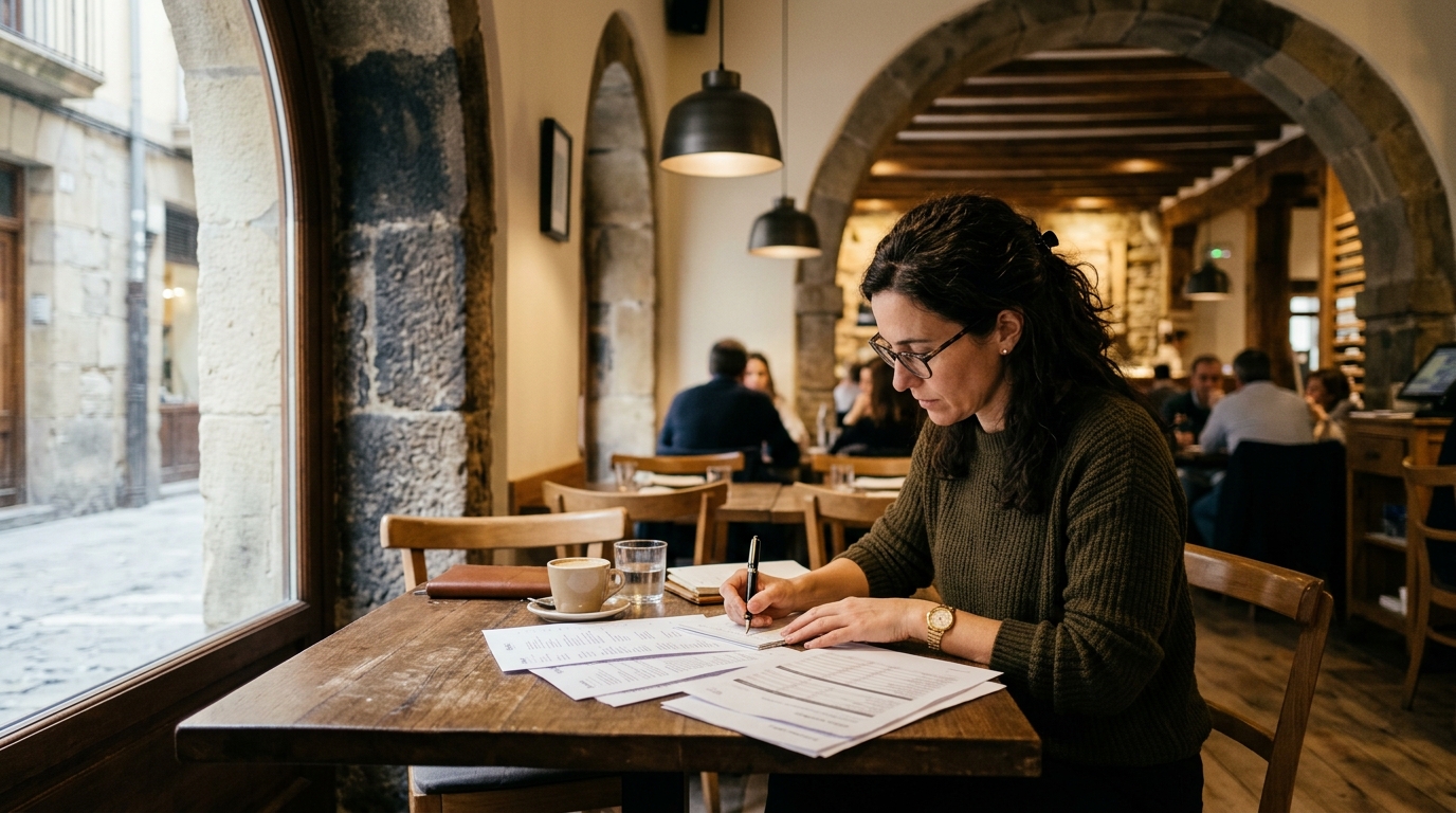 Debure Asesoria Gastronomica