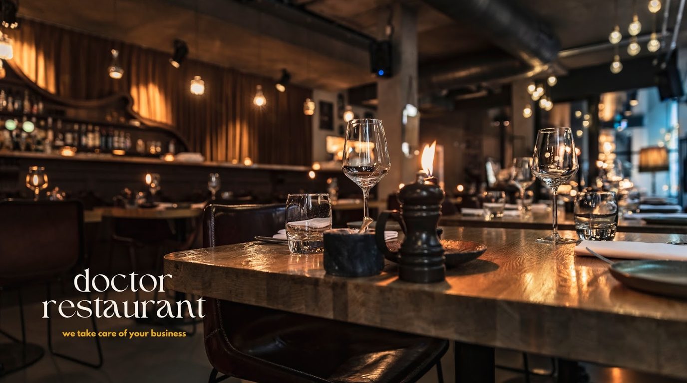 Doctor Restaurant