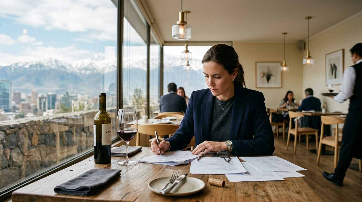 Faster Consultores Gastronomicos
