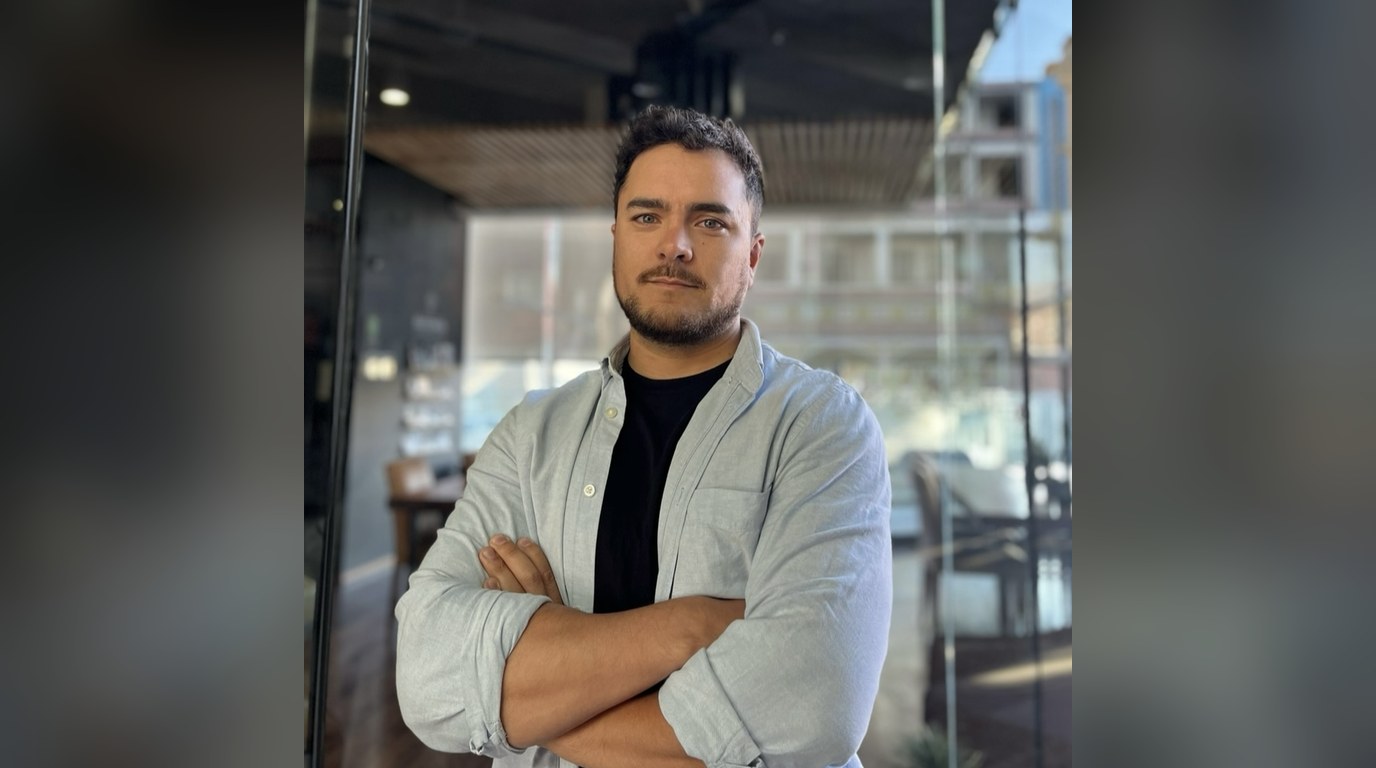 Felipe Hernández — Consultor de Ecommerce Gastronómico
