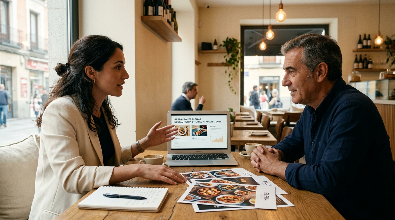 GastroMarketing Consultancy