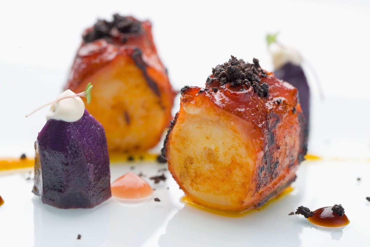 Gastronomicom