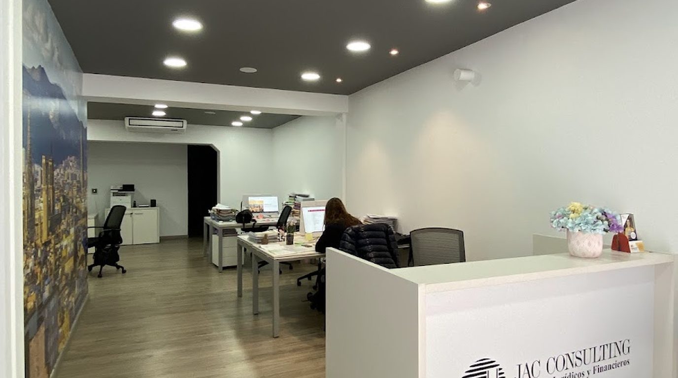 JAC Consulting