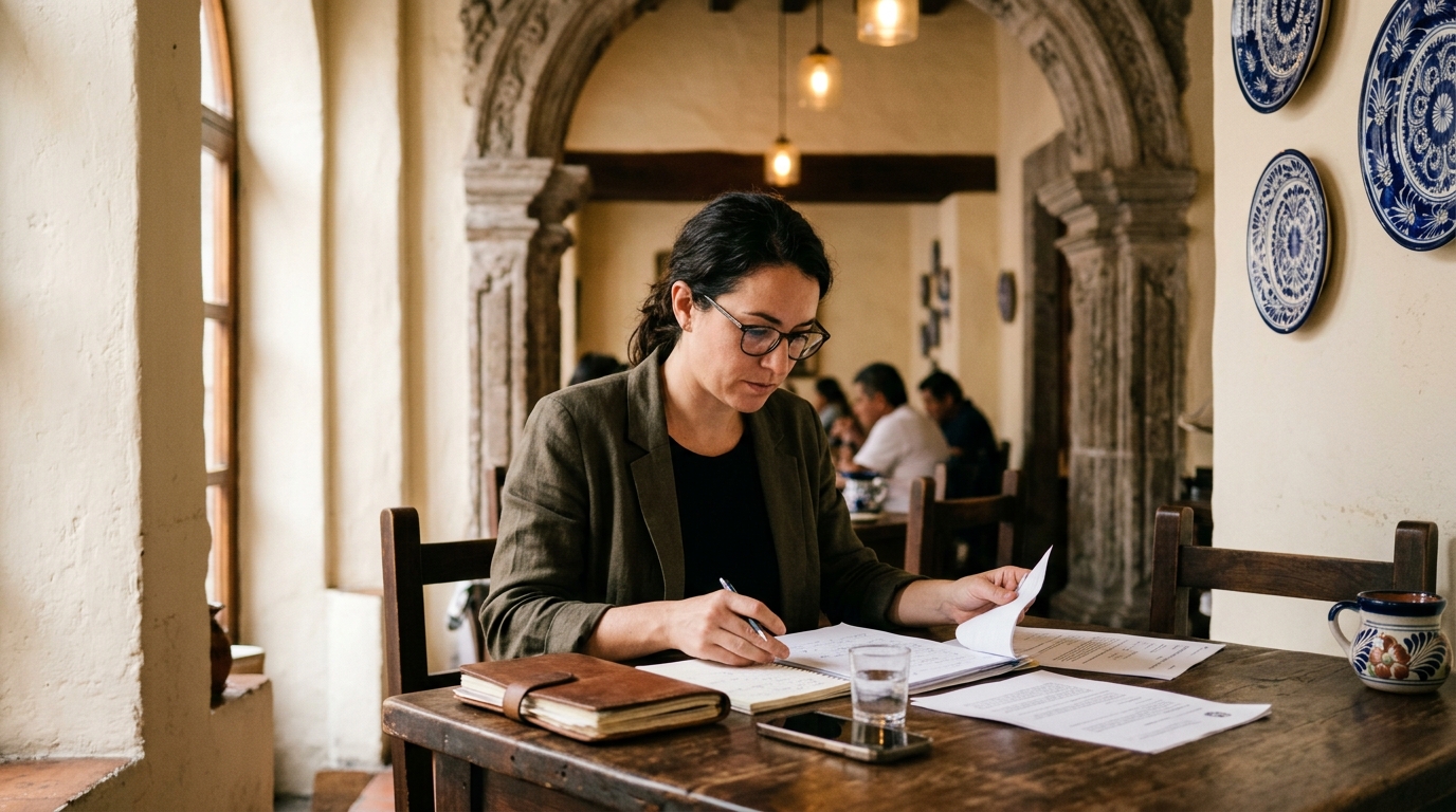 ManjarLab Consultores de Restaurantes