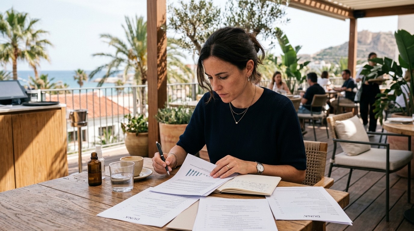 Oliva Consulting Alicante