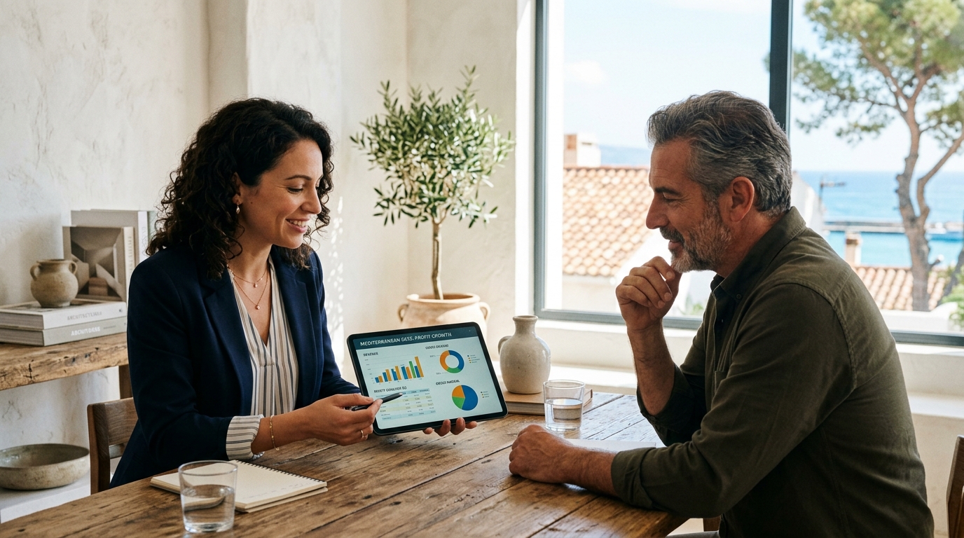 Oliva Consulting