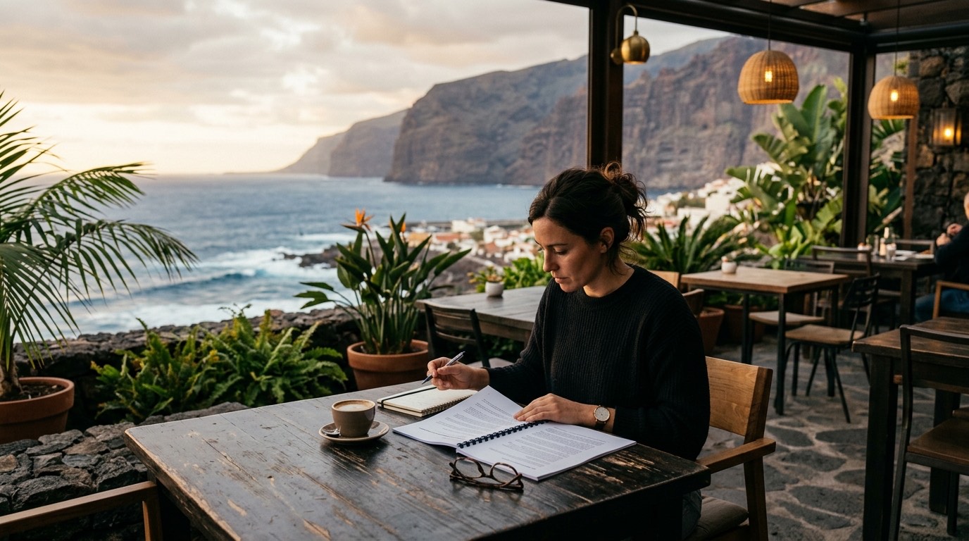 RIMA Consulting Tenerife