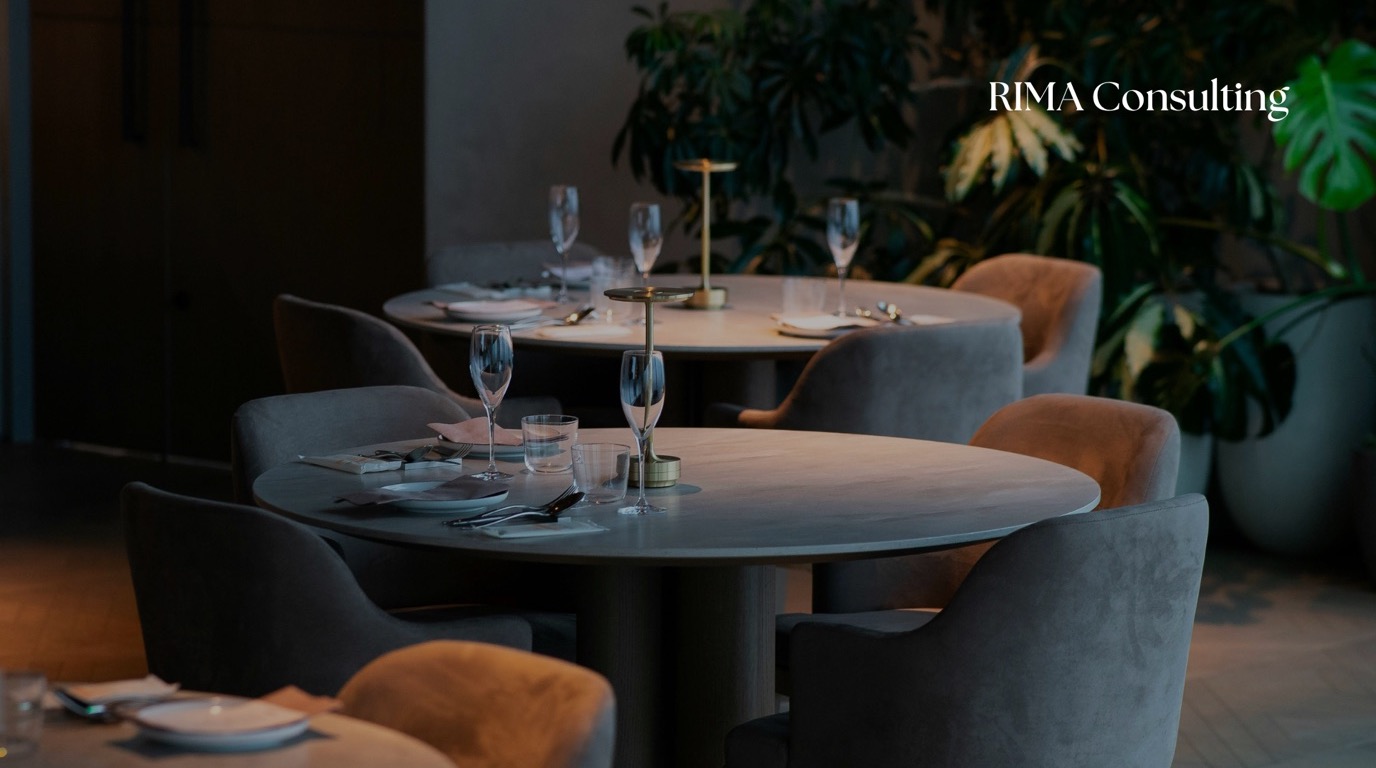 RIMA Consulting