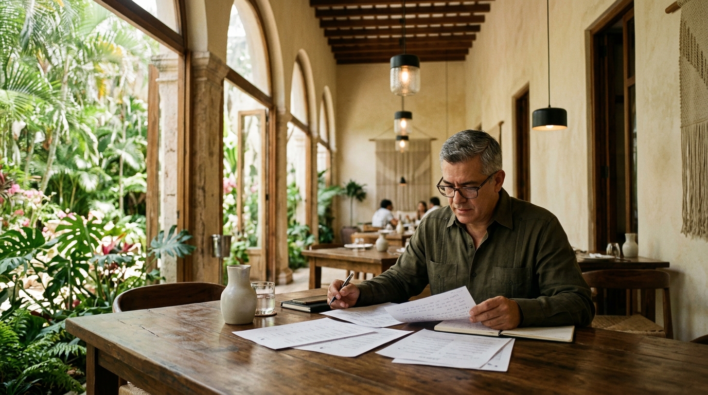 TEC Consultores Merida