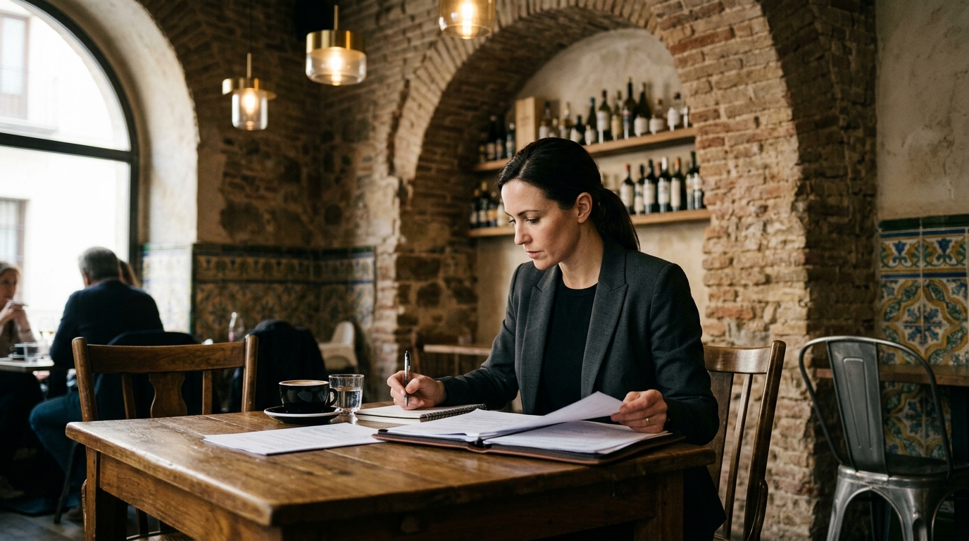 Trifasiko GastroMarketing